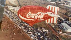 G-BVJJ hot air balloon. Photograph by Balloon Spotters Archive