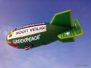 G-PUSA hot air balloon, added to the archive 27 August 2026. Photograph by Cameron Balloons